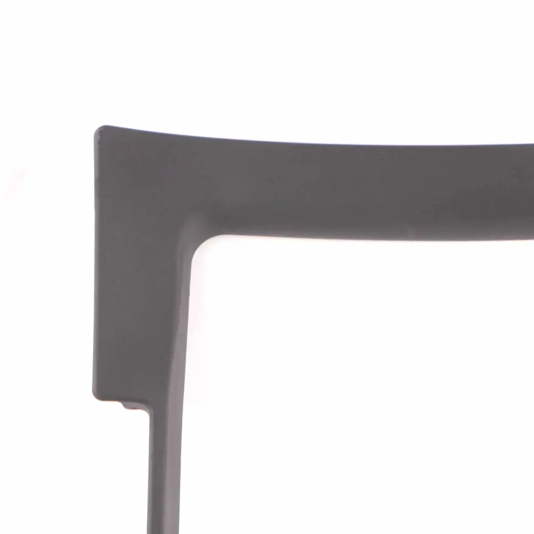 Mercedes W639 Türfenster Rahmen Hinten Rechts Abdeckung Verkleidung A6397371271 - SKU A1717950050 - Teilenummer A1717950050