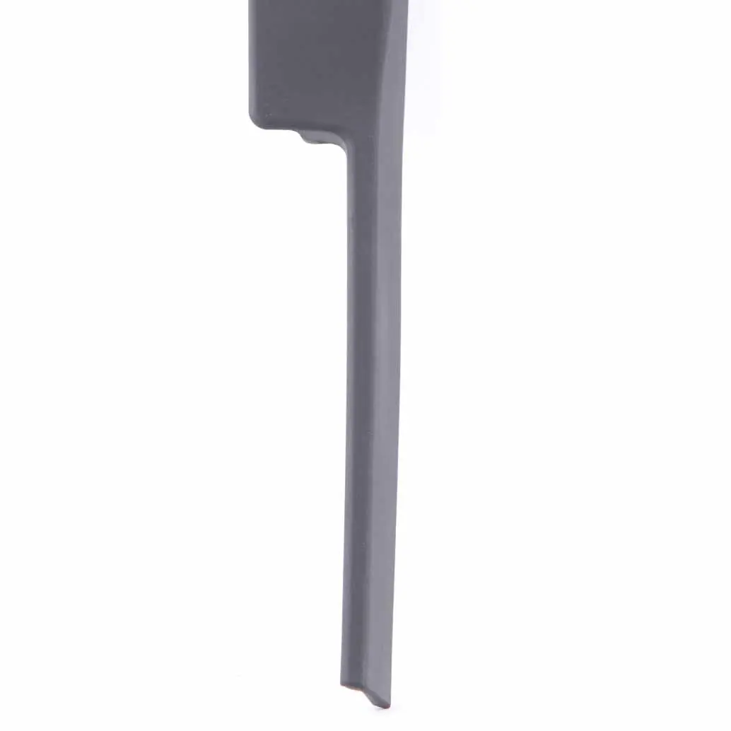 Mercedes SLK R171 Convertible Roof Trim Window Frame Rear Headlining - SKU A1717950050 - Part number A1717950050
