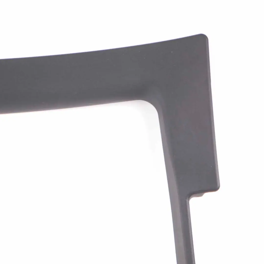 Roof Trim Window Frame Rear Headlining to Mercedes SLK R171 Convertible with Part number A1717950050 Mercedes SLK R171 Convertible Roof Trim Window Frame Rear Headlining - SKU A1717950050 - Part number A1717950050