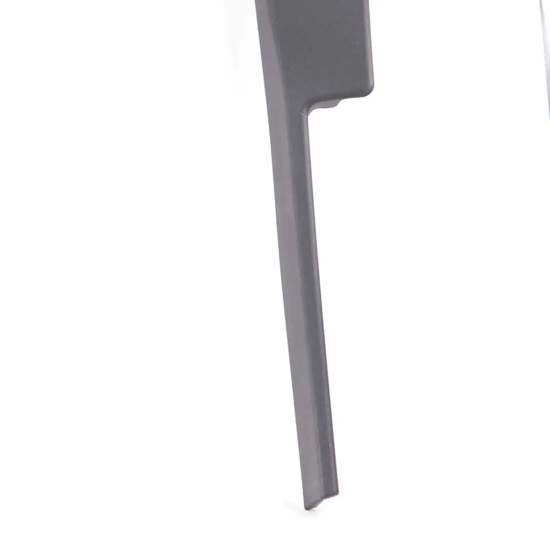 Mercedes W639 Cadre Fenêtre Porte Arrière Droite Garniture Panneau A6397371271 - SKU A1717950050 - Numéro de pièce A1717950050