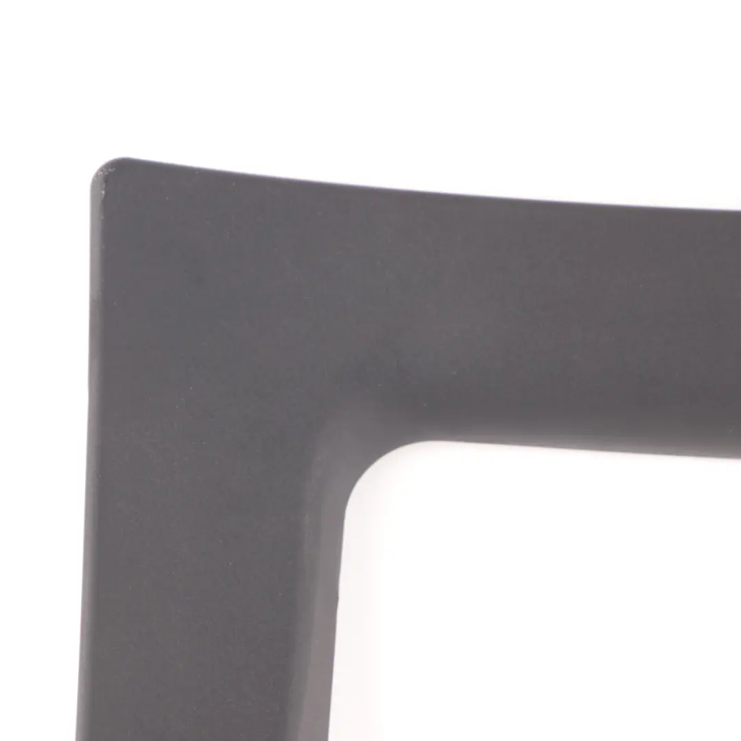 Mercedes W639 Türfenster Rahmen Hinten Rechts Abdeckung Verkleidung A6397371271 - SKU A1717950050 - Teilenummer A1717950050