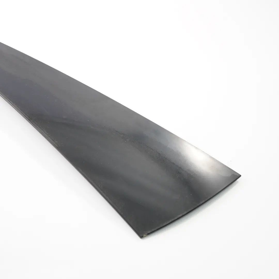 Mercedes R171 C-Pillar Colonna Coperchio del pannello Sinistra Nero - SKU A1717950155-1 - Numero di parte A1717950155