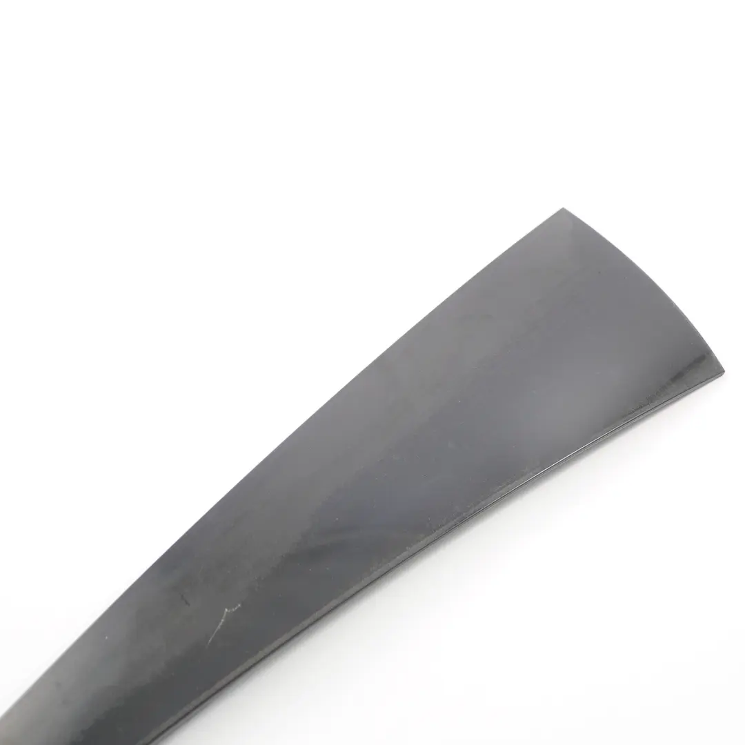 Mercedes R171 Colonne C panneau de toit gauche Noir - SKU A1717950155-1 - Numéro de pièce A1717950155