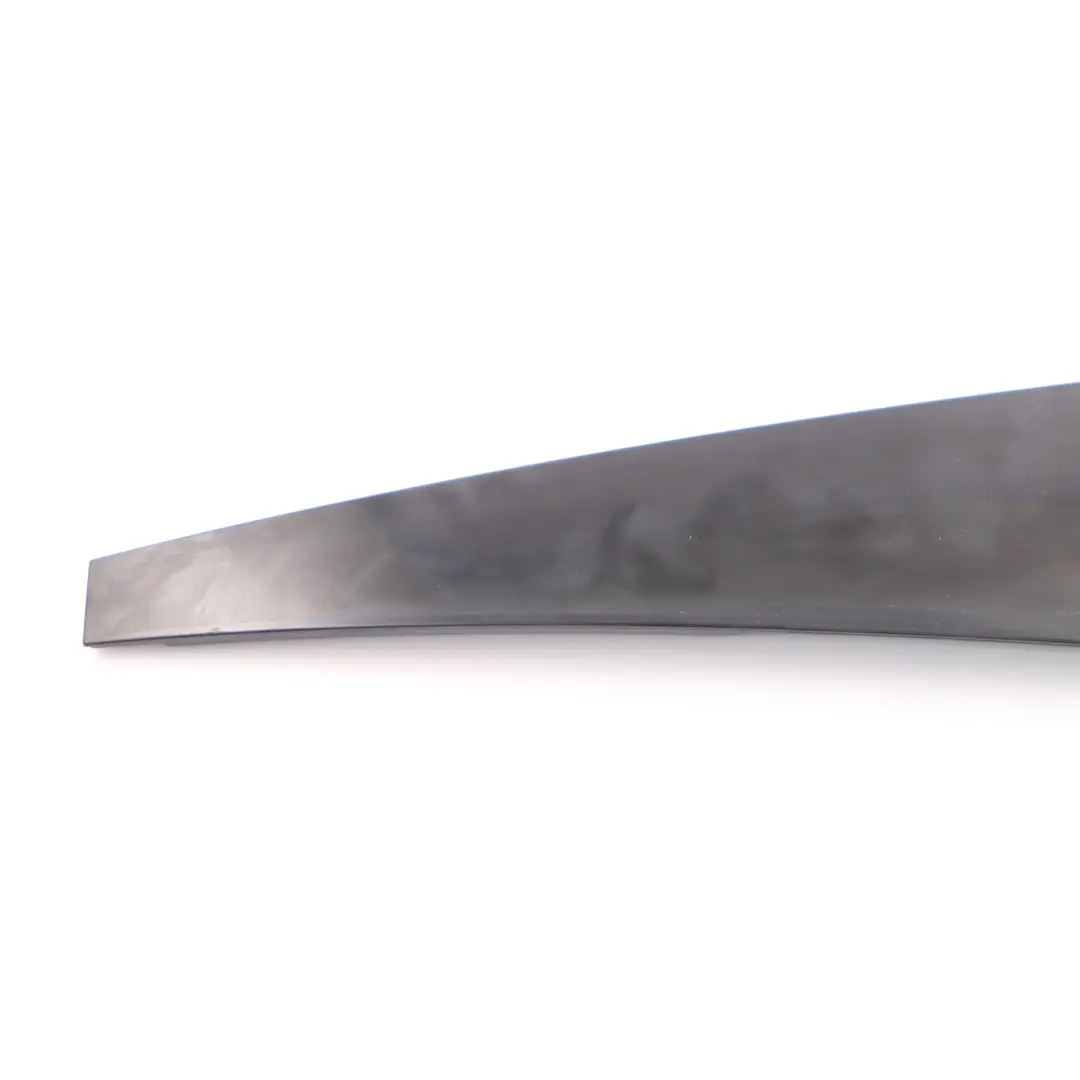 Colonne C panneau de toit gauche Noir pour Mercedes R171 à propos du numéro de pièce A1717950155 Mercedes R171 Colonne C panneau de toit gauche Noir - SKU A1717950155 - Numéro de pièce A1717950155