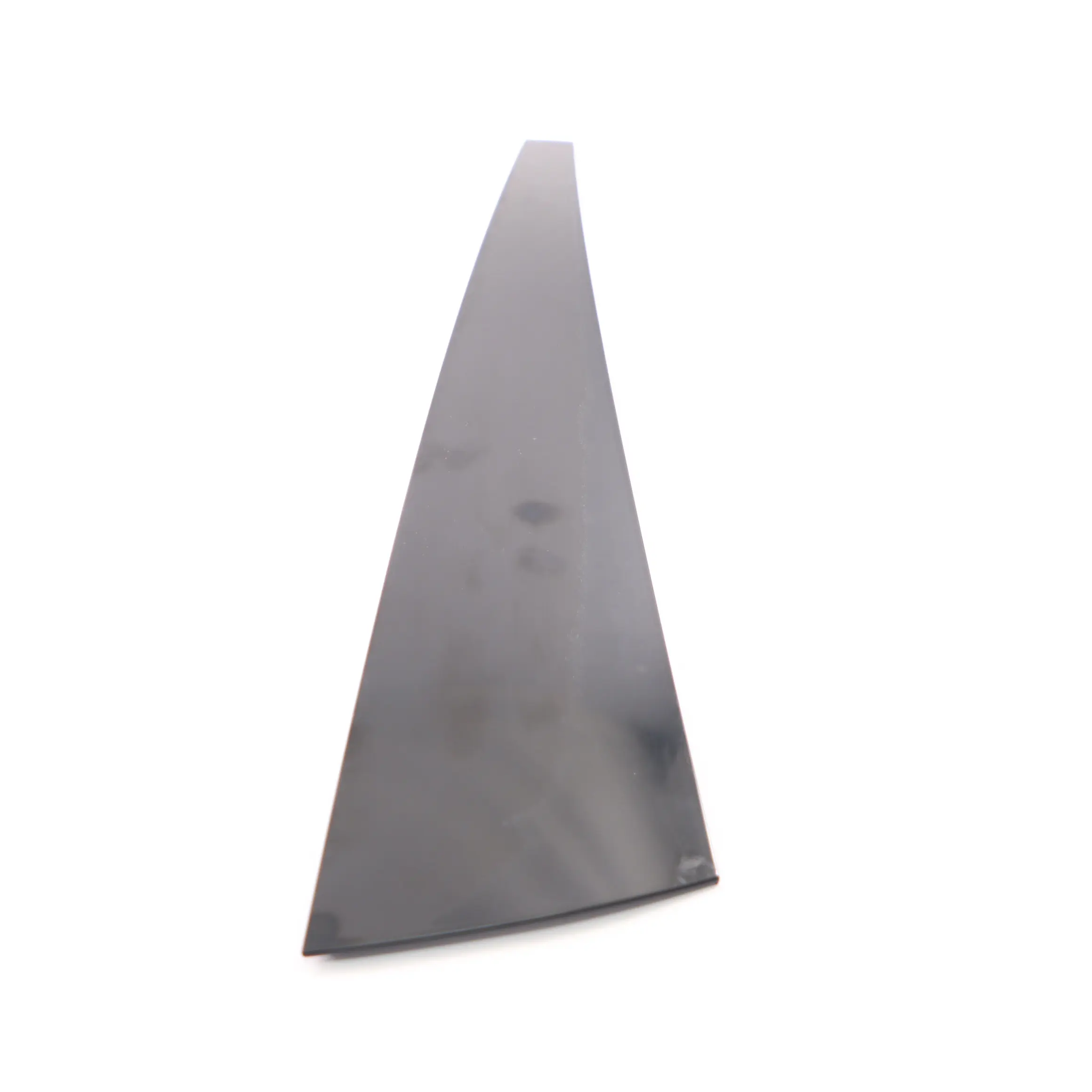 Mercedes R171 C-Pillar Colonna Coperchio del pannello Destra Nero A1717950255