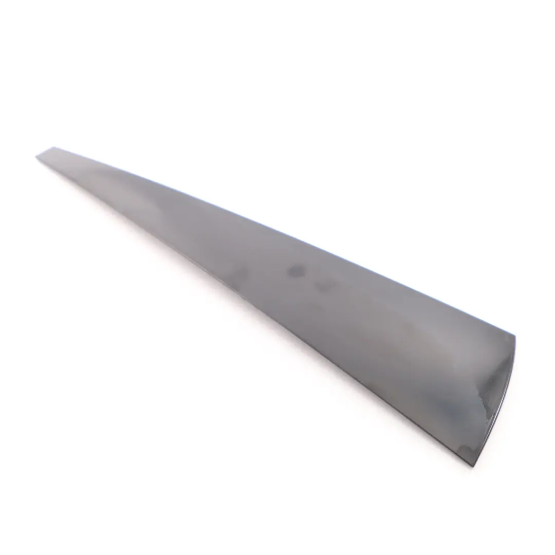 Colonne C panneau de toit droite Noir pour Mercedes R171 à propos du numéro de pièce A1717950255 Mercedes R171 Colonne C panneau de toit droite Noir - SKU A1717950255 - Numéro de pièce A1717950255