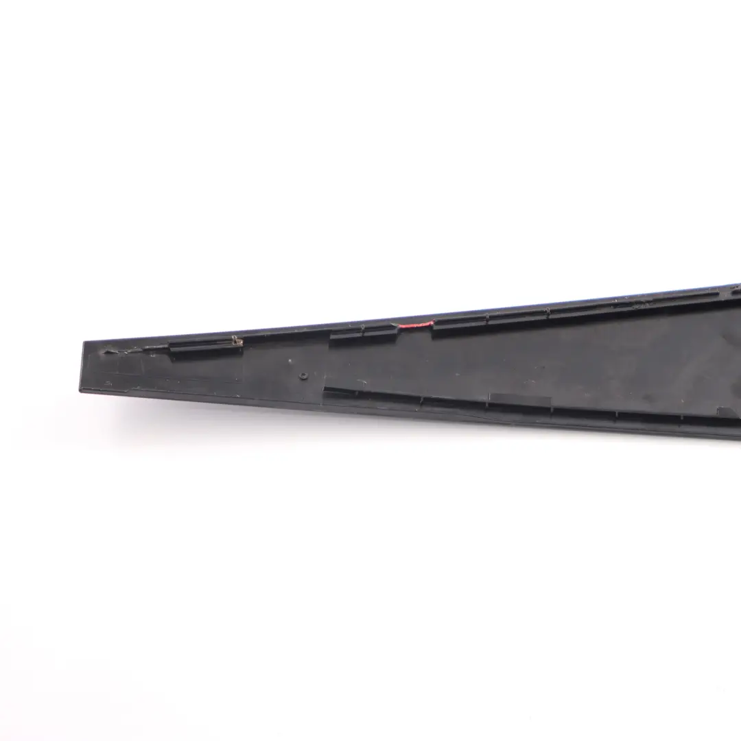 Mercedes R171 Colonne C panneau de toit droite Noir - SKU A1717950255 - Numéro de pièce A1717950255