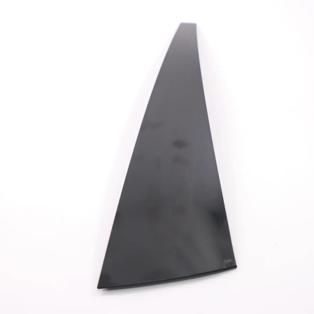 C-Säule Dachverkleidung Abdeckung rechts Schwarz für Mercedes R171 mit Teilenummer A1717950255 Mercedes R171 C-Säule Dachverkleidung Abdeckung rechts Schwarz - SKU A1717950255 - Teilenummer A1717950255