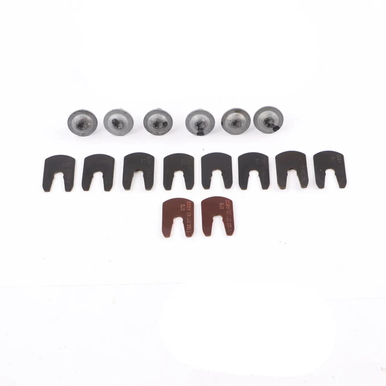 Mercedes SLK R171 tetto convertibile piastra di base staffa set A1717950996