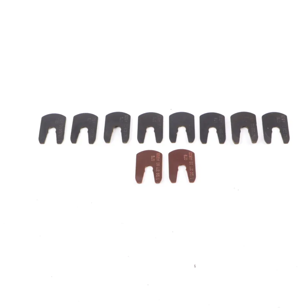 tetto convertibile piastra di base staffa set Mercedes SLK R171 - SKU A1717950996 - Numero di parte A1717950996