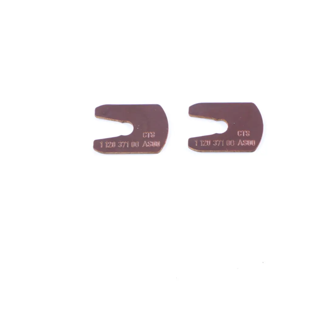 tetto convertibile piastra di base staffa set Mercedes SLK R171 - SKU A1717950996 - Numero di parte A1717950996