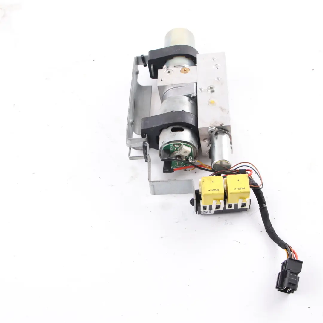 Unità idraulica Tetto Motore Pompa Top A1718000030 per Mercedes SLK R171 Cabrio con numero di parte A1718000148 Mercedes SLK R171 Cabrio Unità idraulica Tetto Motore Pompa Top A1718000030 - SKU A1718000148 - Numero di parte A1718000148