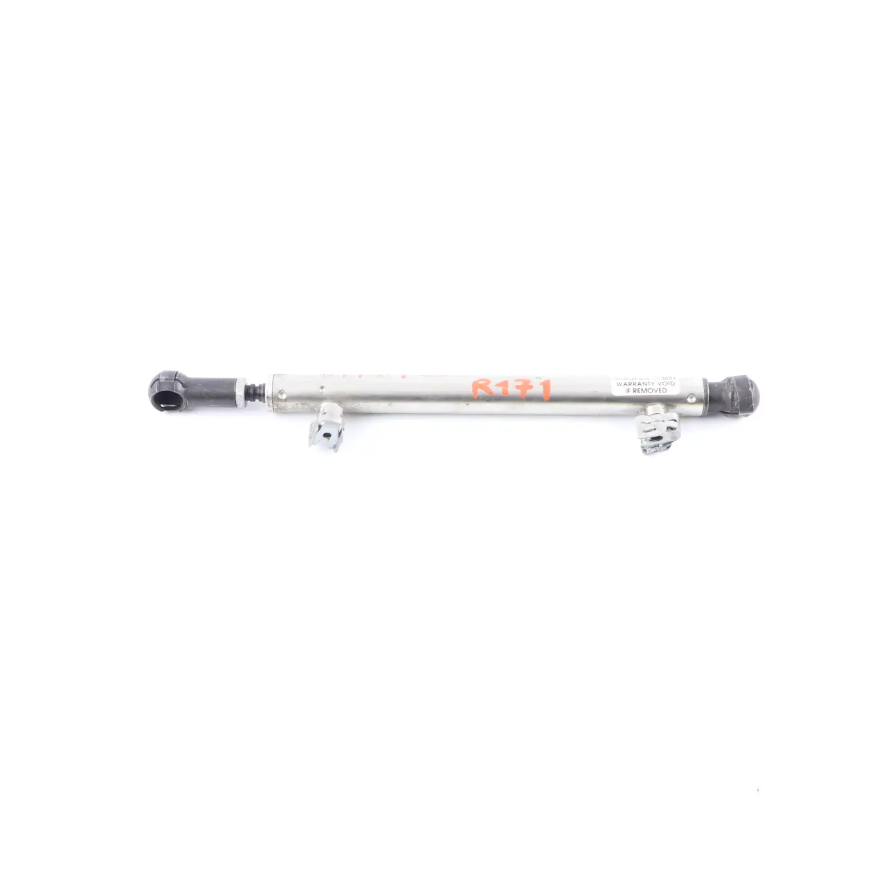Mercedes SLK R171 Cilindro idraulico del tetto sinistro Coperchio bagagliaio