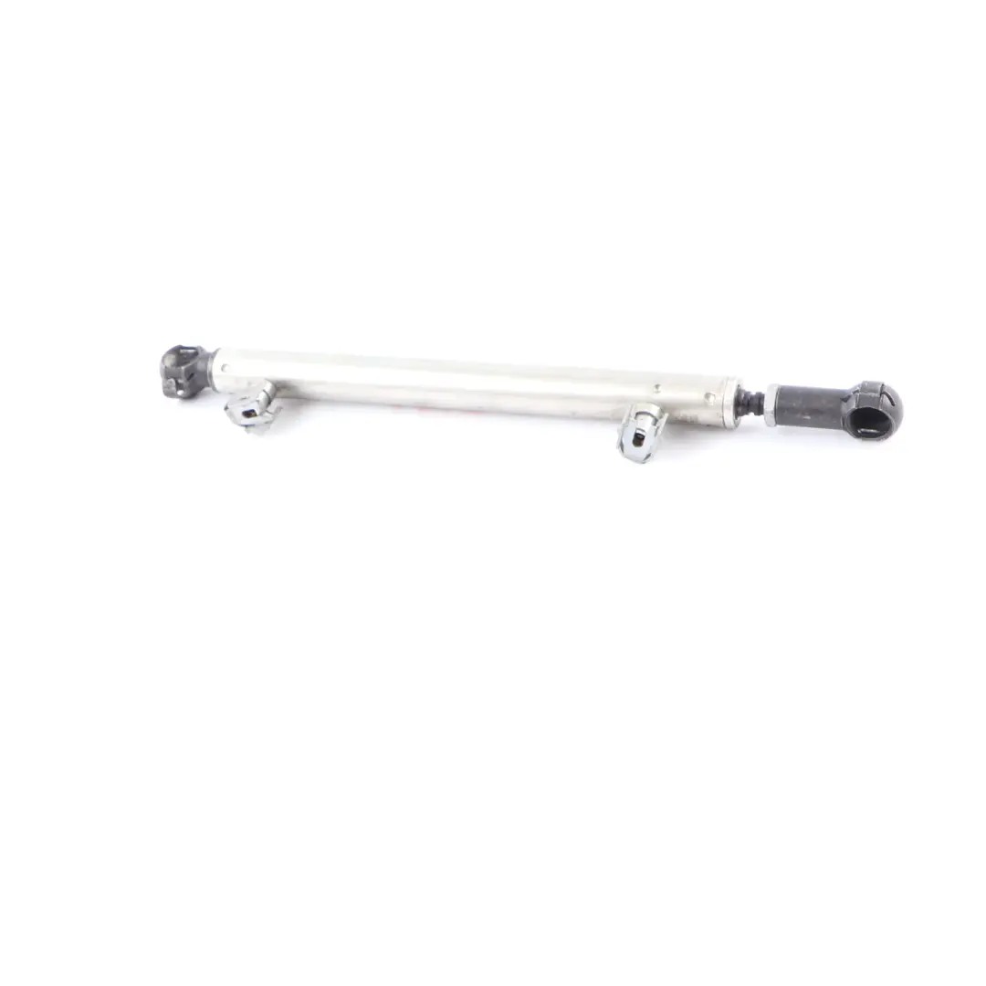 Techo Cilindro Hidráulico Izquierdo Tapa Maletero para Mercedes SLK R171 con número de pieza A1718000572 Mercedes SLK R171 Techo Cilindro Hidráulico Izquierdo Tapa Maletero - SKU A1718000572 - Número de pieza A1718000572