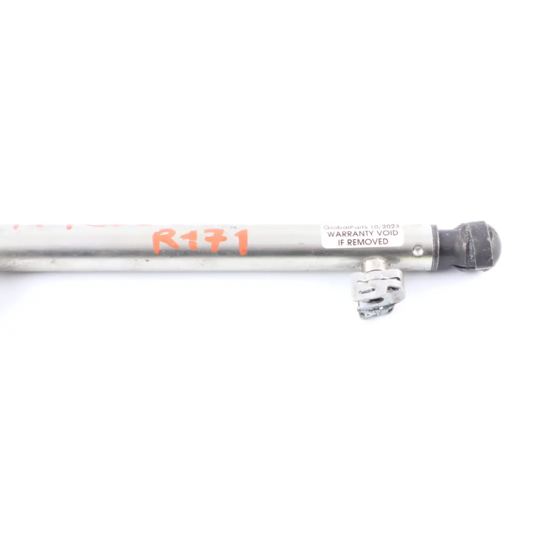 Mercedes SLK R171 Cylindre hydraulique toit Couvercle coffre gauche - SKU A1718000572 - Numéro de pièce A1718000572