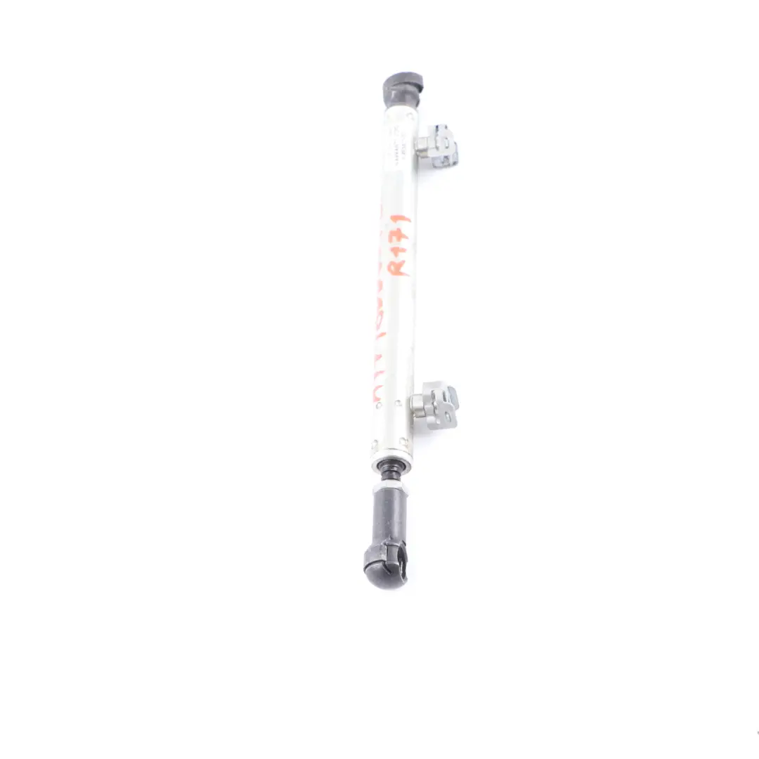 Mercedes SLK R171 Cylindre hydraulique toit Couvercle coffre gauche - SKU A1718000572 - Numéro de pièce A1718000572