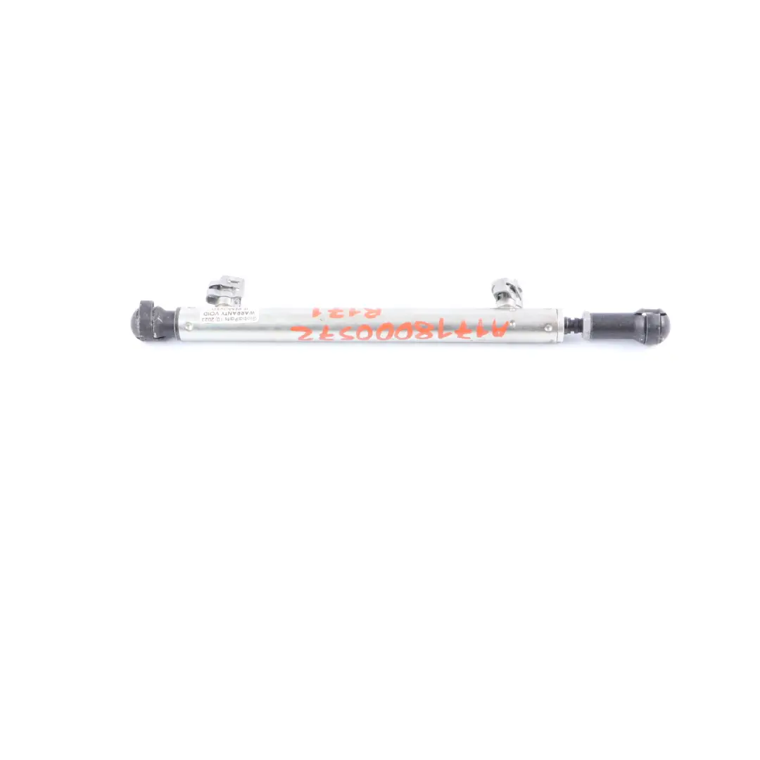 Mercedes SLK R171 Cylindre hydraulique toit Couvercle coffre gauche - SKU A1718000572 - Numéro de pièce A1718000572