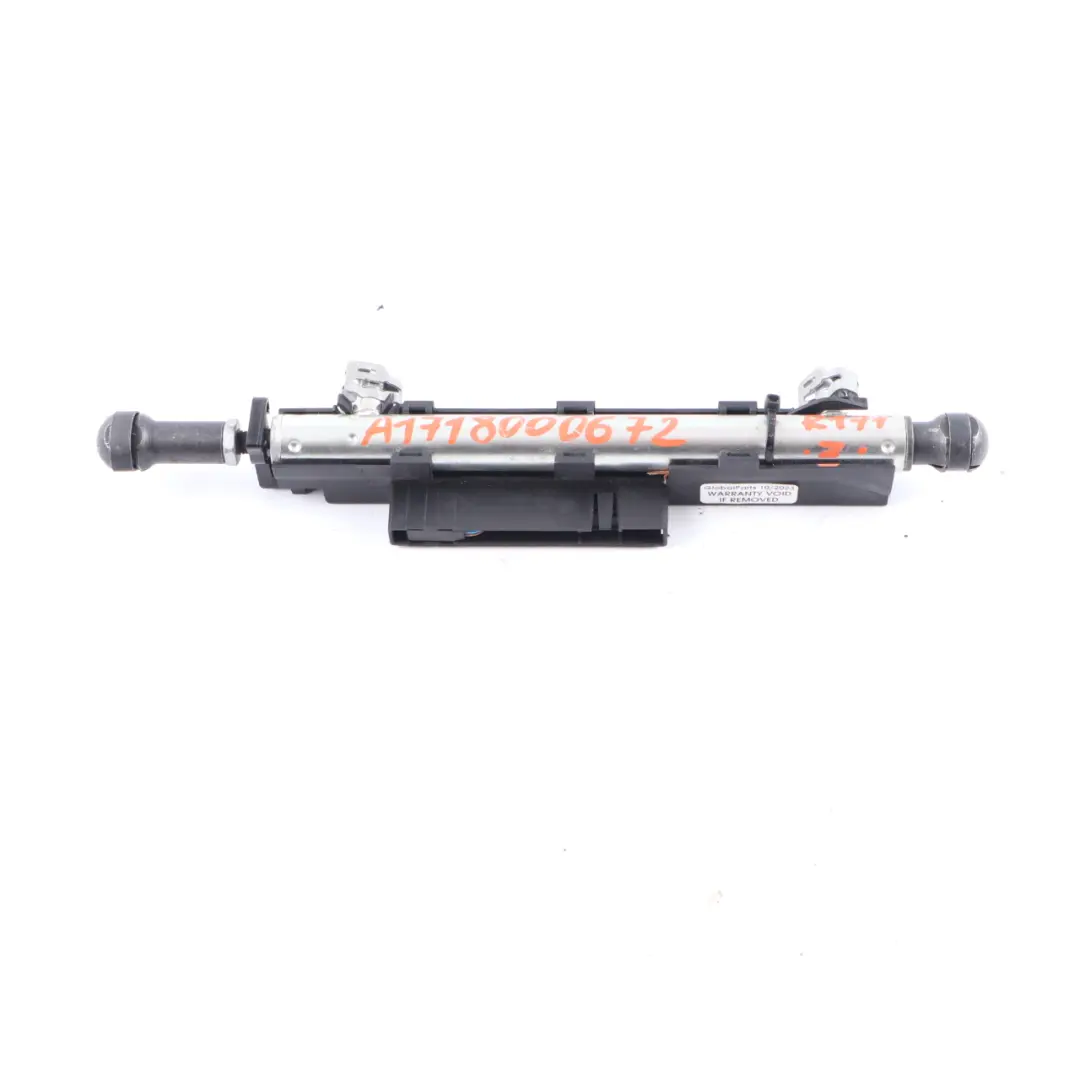 Mercedes R171 Dach Oben Hydraulikzylinder Rechts Kofferraumdeckel - SKU A1718000672 - Teilenummer A1718000672