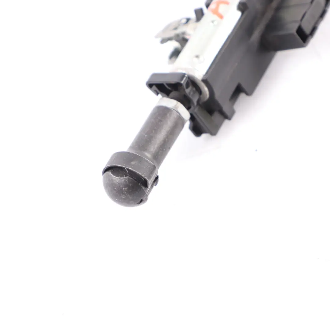 Cilindro idraulico del tetto destro Coperchio del bagagliaio per Mercedes SLK R171 con numero di parte A1718000672 Mercedes SLK R171 Cilindro idraulico del tetto destro Coperchio del bagagliaio - SKU A1718000672 - Numero di parte A1718000672