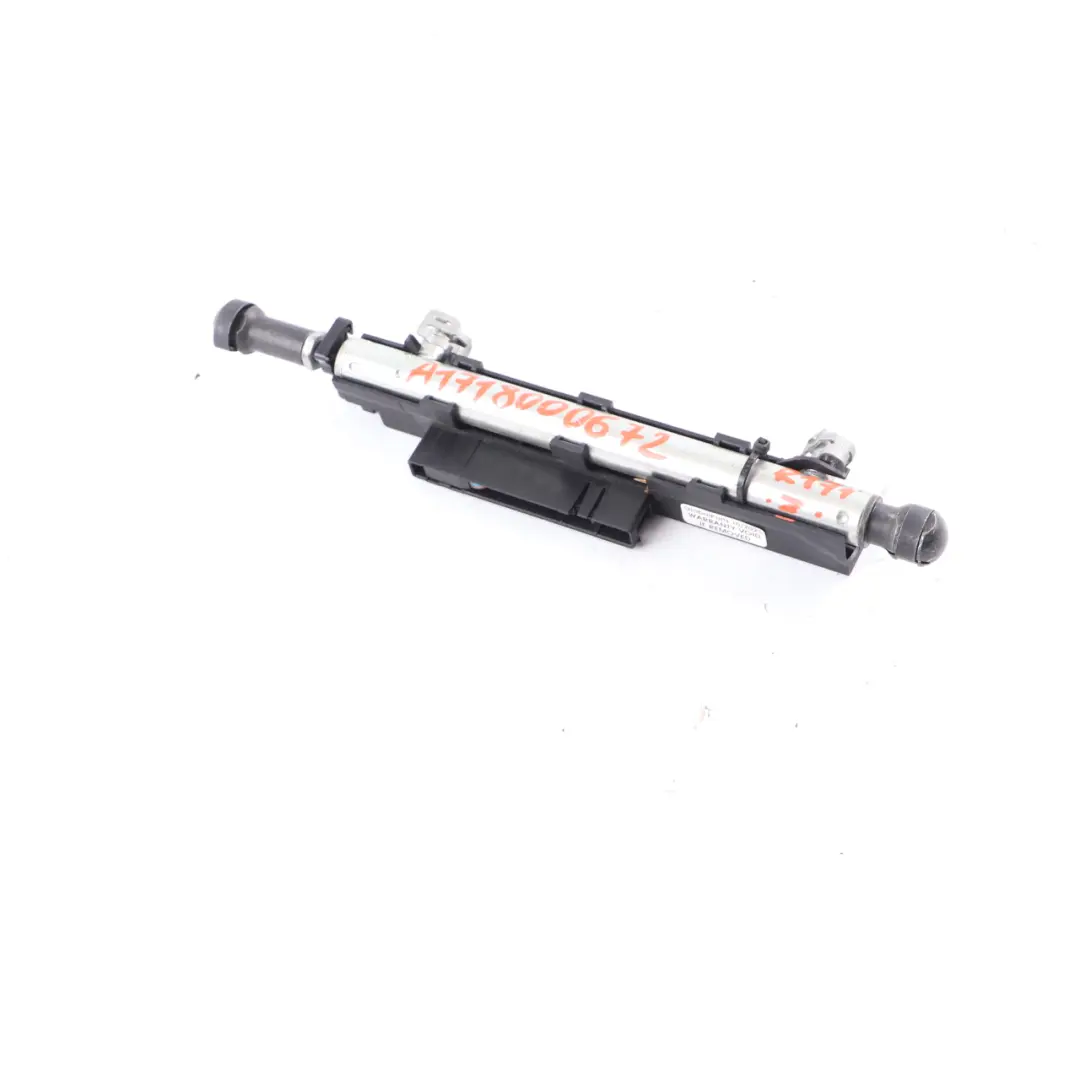 Roof Top Hydraulic Cylinder Right Boot Lid to Mercedes SLK R171 with Part number A1718000672 Mercedes SLK R171 Roof Top Hydraulic Cylinder Right Boot Lid - SKU A1718000672 - Part number A1718000672