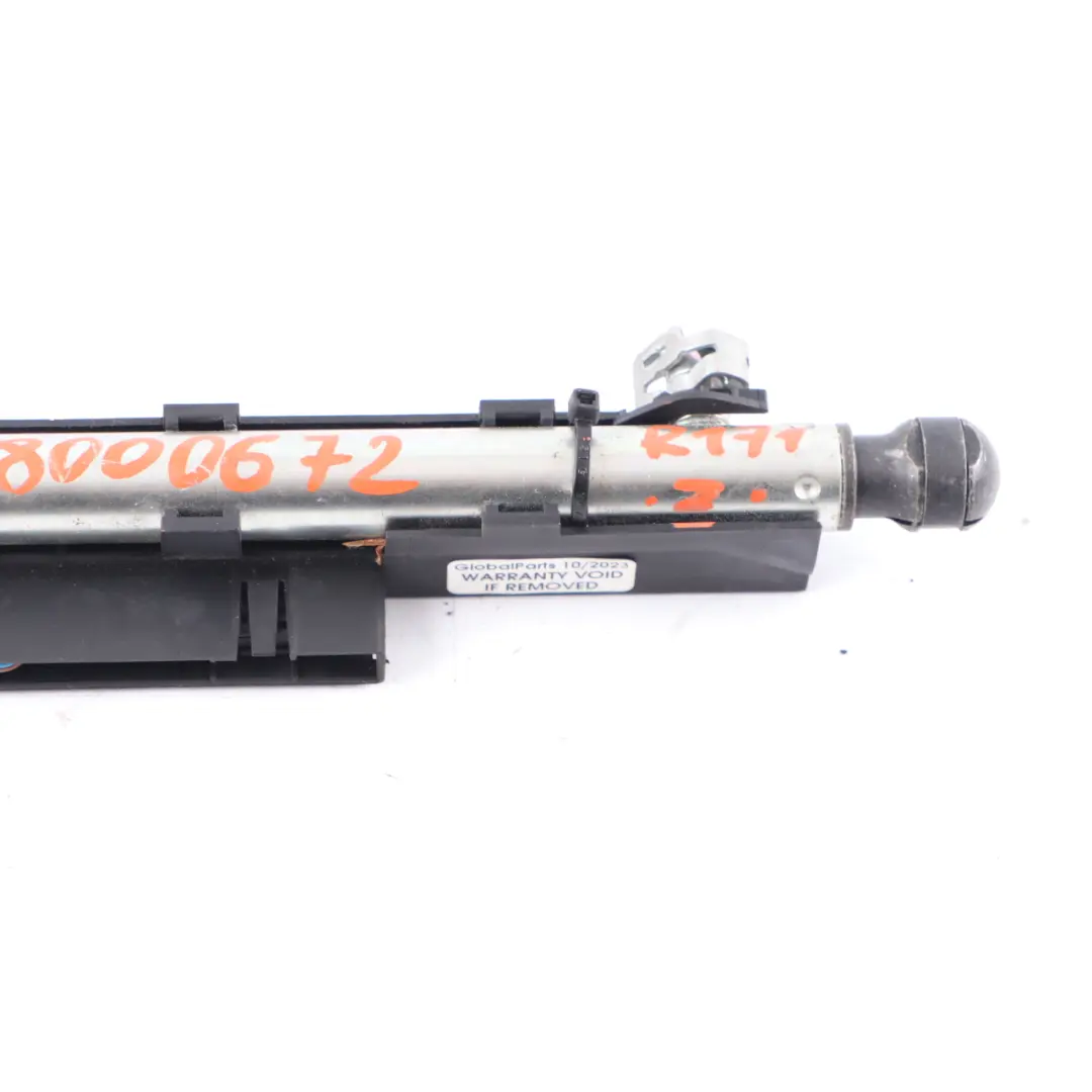 Roof Top Hydraulic Cylinder Right Boot Lid to Mercedes SLK R171 with Part number A1718000672 Mercedes SLK R171 Roof Top Hydraulic Cylinder Right Boot Lid - SKU A1718000672 - Part number A1718000672