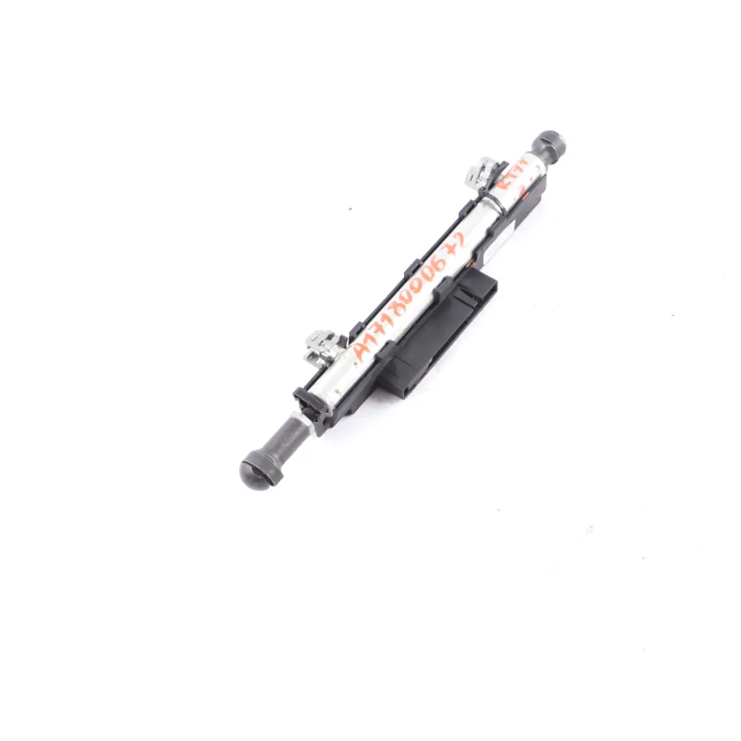 Dach Oben Hydraulikzylinder Rechts Kofferraumdeckel für Mercedes R171 mit Teilenummer A1718000672 Mercedes R171 Dach Oben Hydraulikzylinder Rechts Kofferraumdeckel - SKU A1718000672 - Teilenummer A1718000672