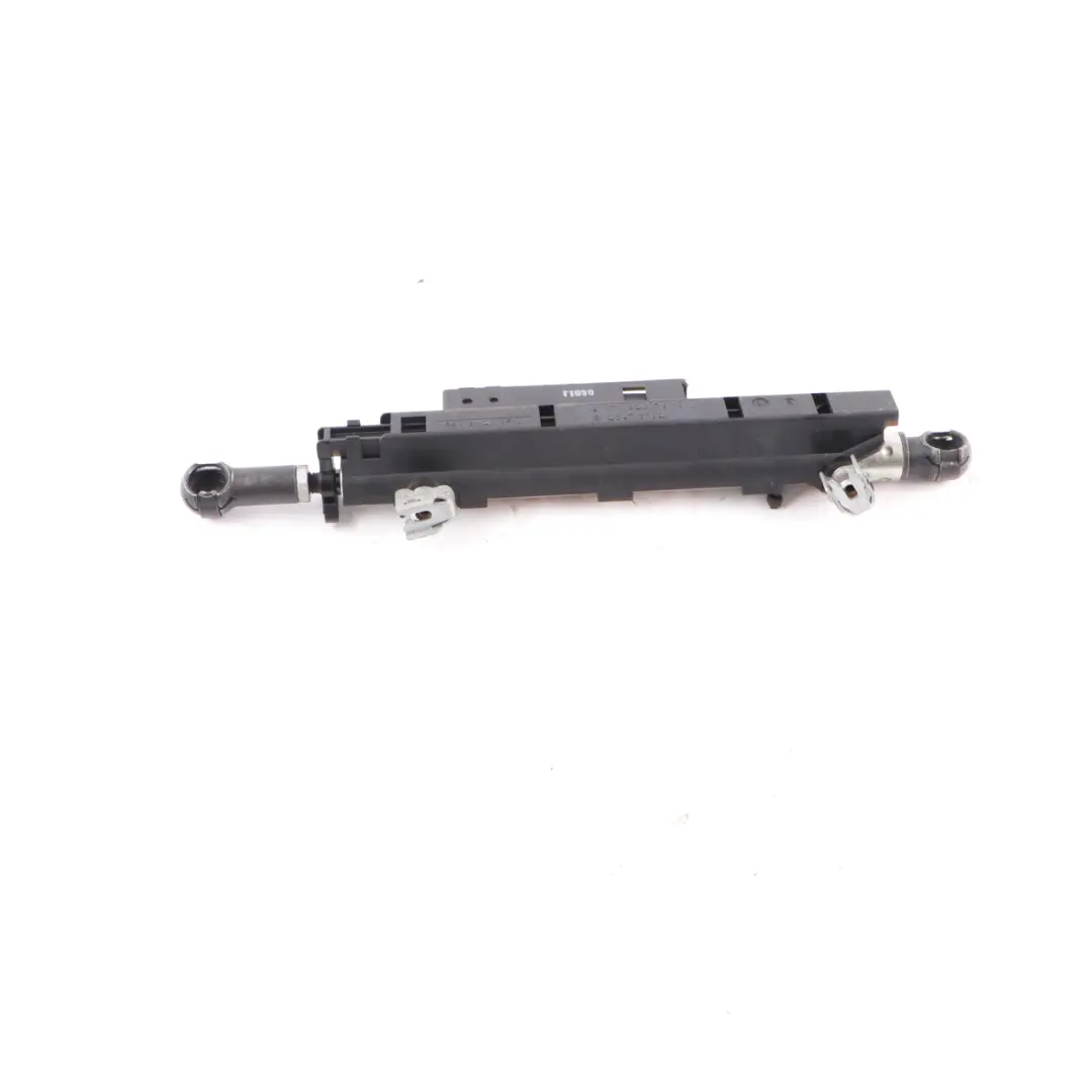 Roof Top Hydraulic Cylinder Right Boot Lid to Mercedes SLK R171 with Part number A1718000672 Mercedes SLK R171 Roof Top Hydraulic Cylinder Right Boot Lid - SKU A1718000672 - Part number A1718000672