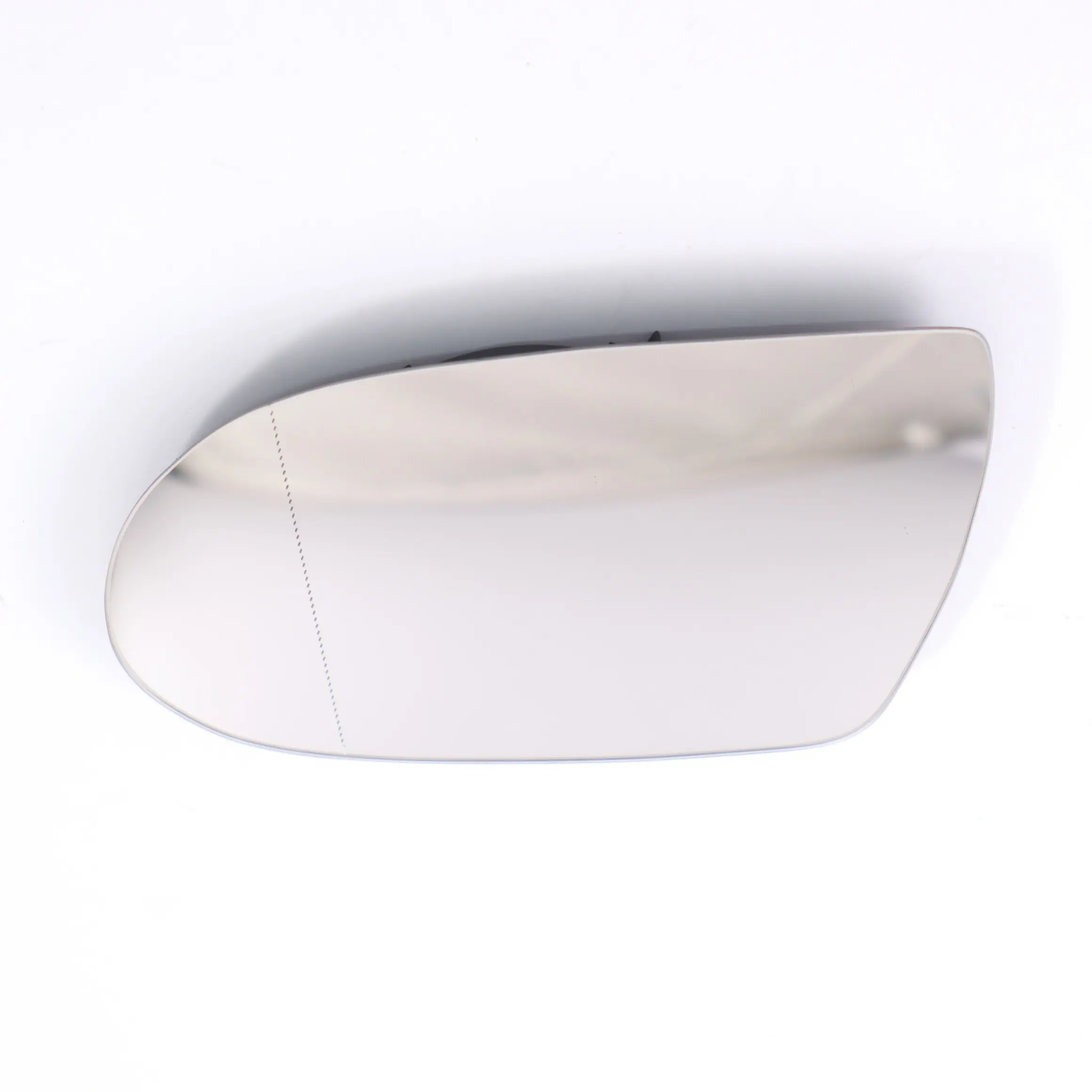 Mercedes SLK R171 Rétroviseur Aile Verre Chauffant Porte Gauche A1718100121