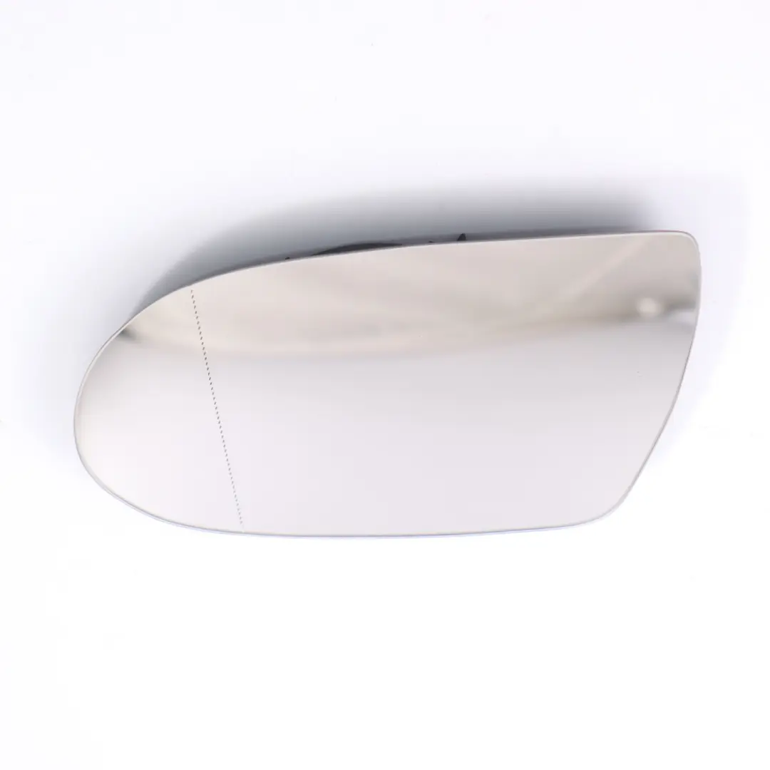 Wing Mirror Glass Heated Door Left N/S to Mercedes SLK R171 with Part number A1718100121 Mercedes SLK R171 Wing Mirror Glass Heated Door Left N/S - SKU A1718100121 - Part number A1718100121