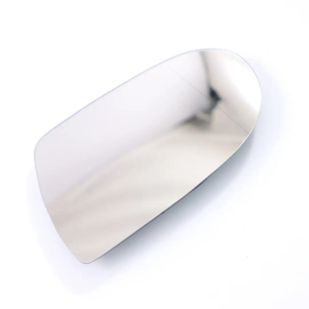 Mercedes R171 Espejo retrovisor calefactado Cristal Puerta Izquierda - SKU A1718100121 - Número de pieza A1718100121