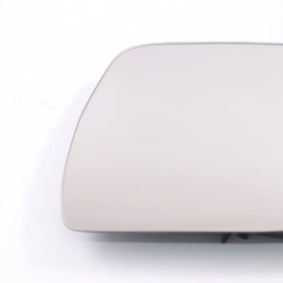 Mercedes R171 Espejo retrovisor calefactado Cristal Puerta Izquierda - SKU A1718100121 - Número de pieza A1718100121