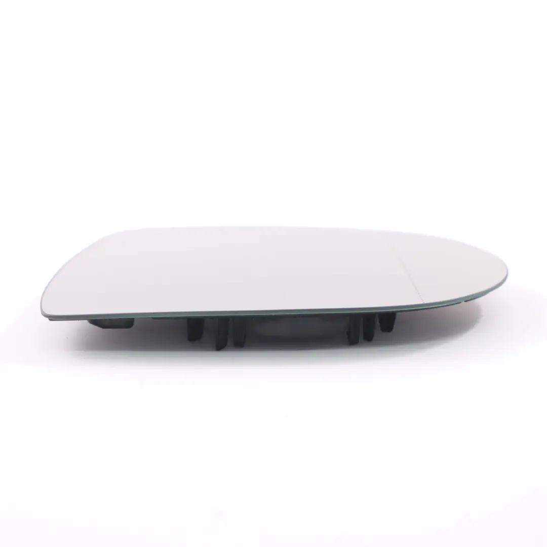 Mercedes SLK R171 Wing Mirror Glass Heated Door Left N/S - SKU A1718100121 - Part number A1718100121