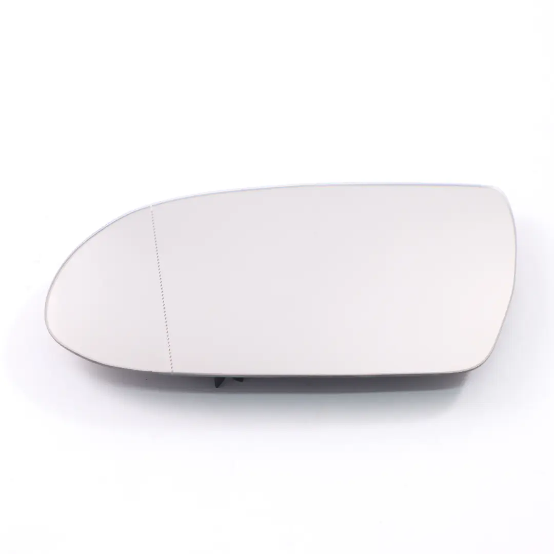 Mercedes R171 Espejo retrovisor calefactado Cristal Puerta Izquierda - SKU A1718100121 - Número de pieza A1718100121