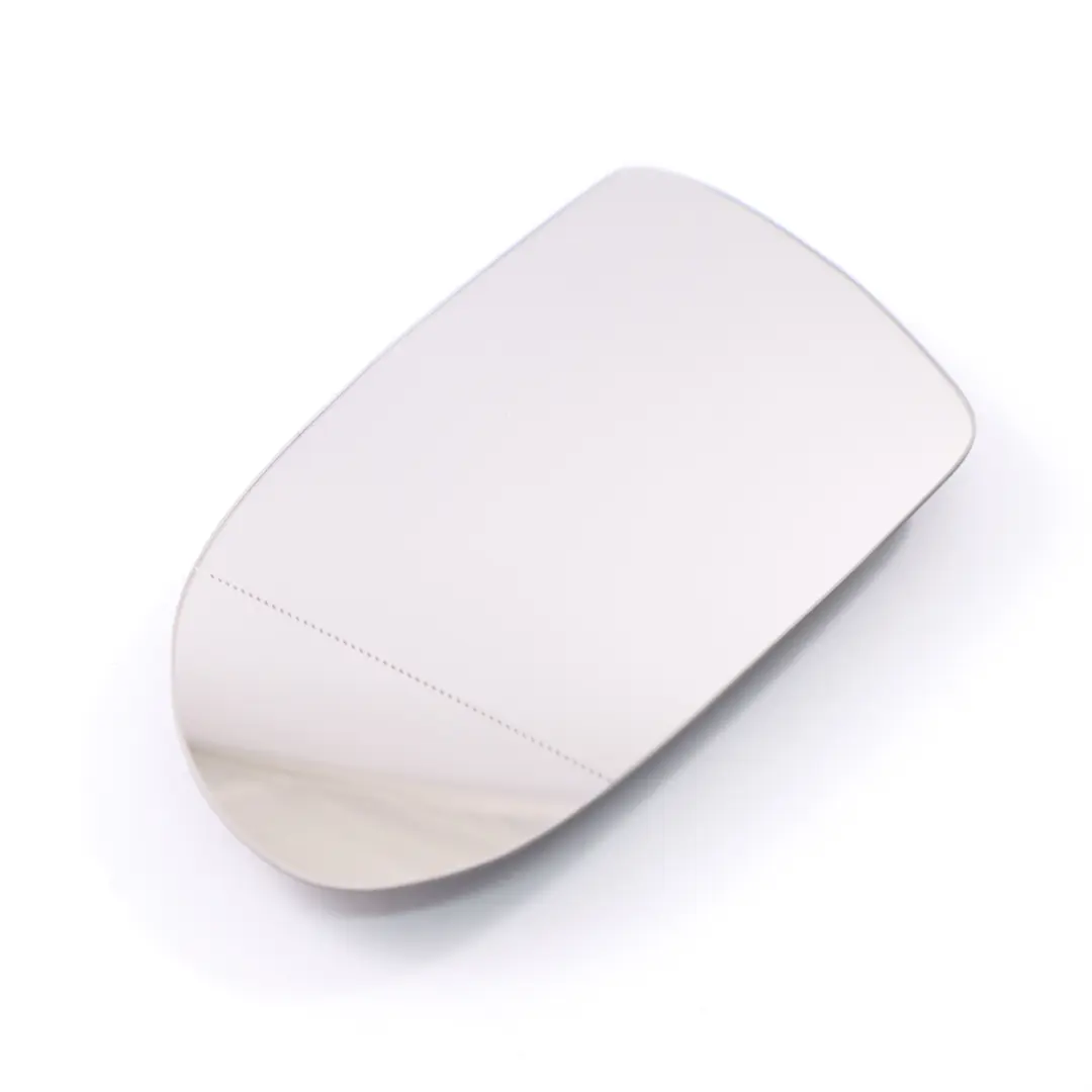 Wing Mirror Glass Heated Door Left N/S to Mercedes SLK R171 with Part number A1718100121 Mercedes SLK R171 Wing Mirror Glass Heated Door Left N/S - SKU A1718100121 - Part number A1718100121