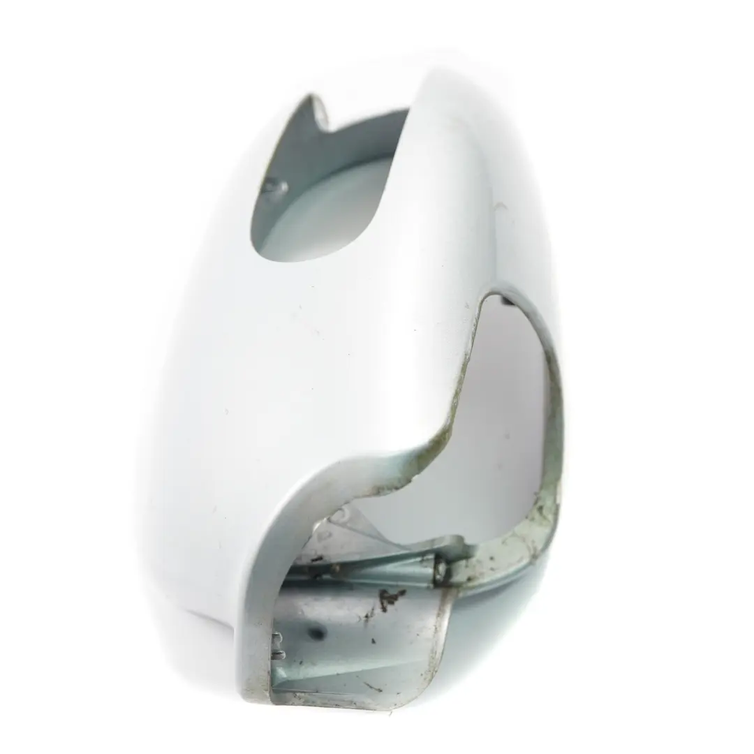 Mercedes SLK R171 Capuchon de rétroviseur gauche Housing Tellurium Silver 762 - SKU A1718100164-TES - Numéro de pièce A1718100164