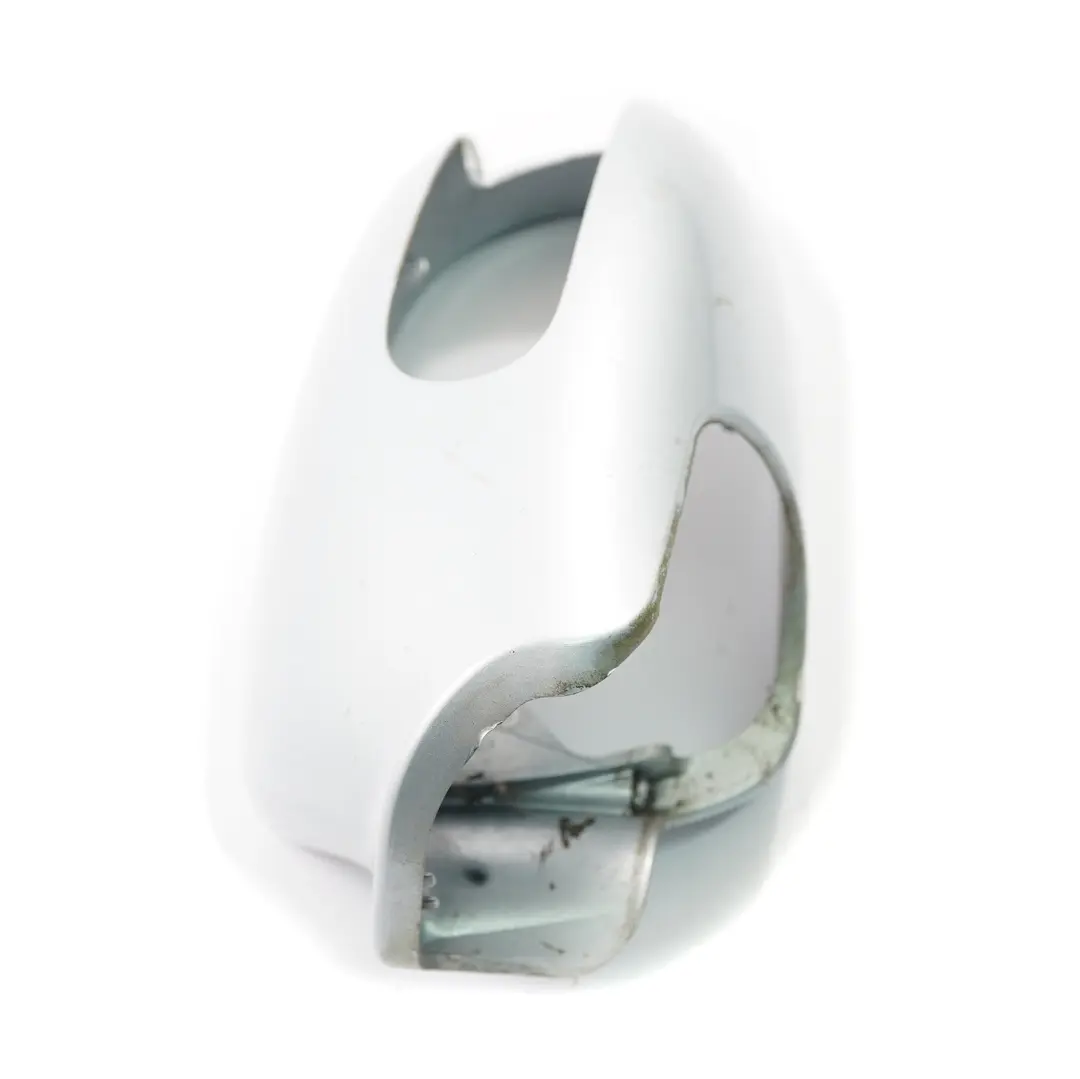 Mercedes SLK R171 Capuchon de rétroviseur gauche Housing Tellurium Silver 762 - SKU A1718100164-TES - Numéro de pièce A1718100164