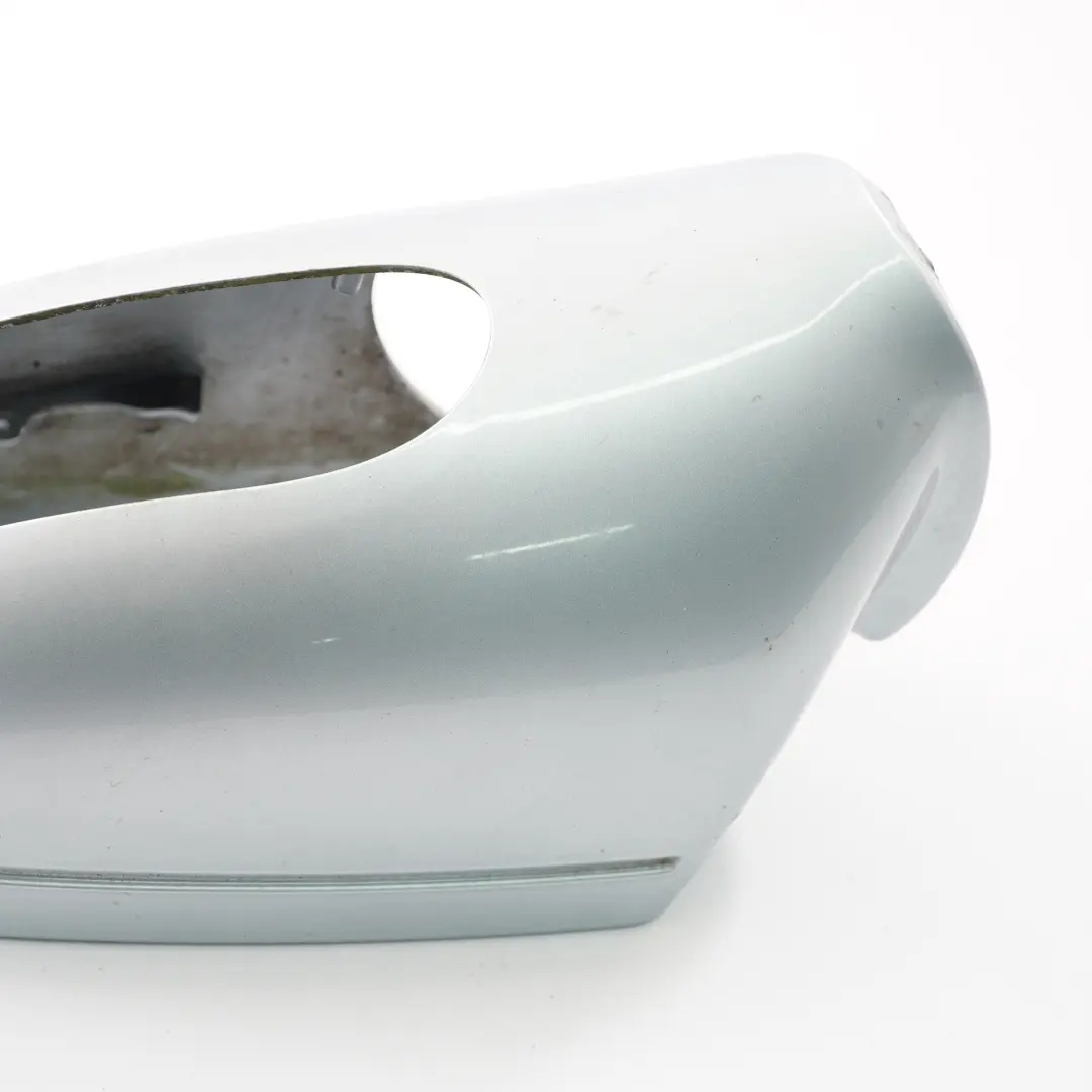 Capuchon de rétroviseur gauche Housing Tellurium Silver 762 pour Mercedes SLK R171 à propos du numéro de pièce A1718100164 Mercedes SLK R171 Capuchon de rétroviseur gauche Housing Tellurium Silver 762 - SKU A1718100164-TES - Numéro de pièce A1718100164