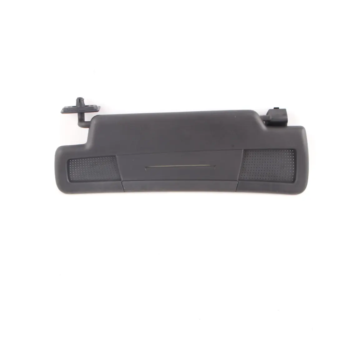 Mercedes SLK R171 Copertura Visiera Parasole Anteriore Destro Nero - SKU A1718100210 - Numero di parte A1718100210