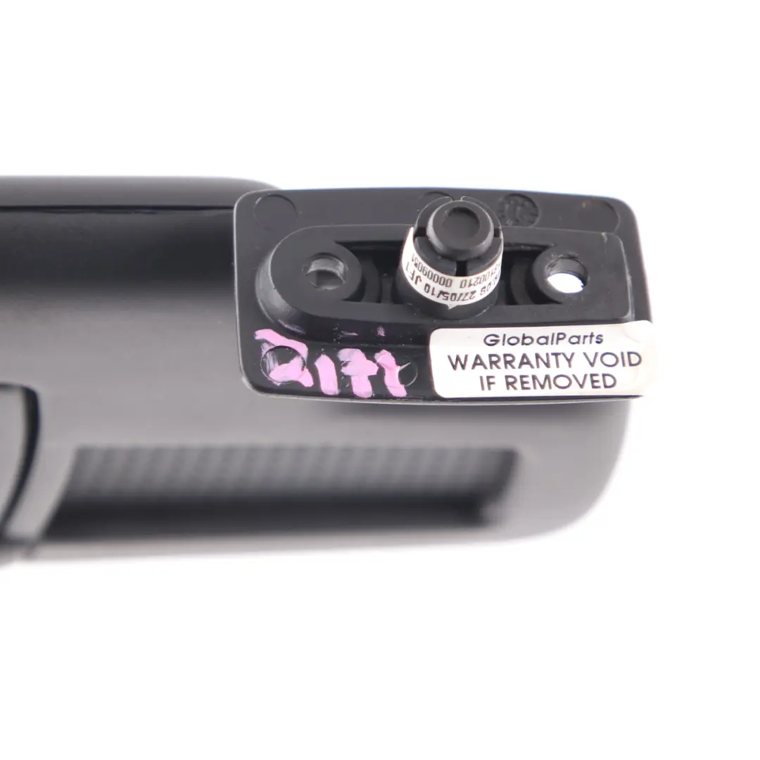 Mercedes SLK R171 Sonnenblende Abdeckung Trim vorne rechts Spiegel - SKU A1718100210 - Teilenummer A1718100210