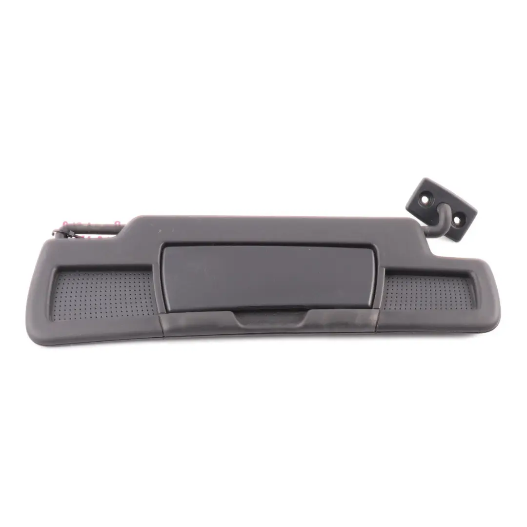 Mercedes SLK R171 Visera parasol delantero derecho Espejo Negro - SKU A1718100410 - Número de pieza A1718100410