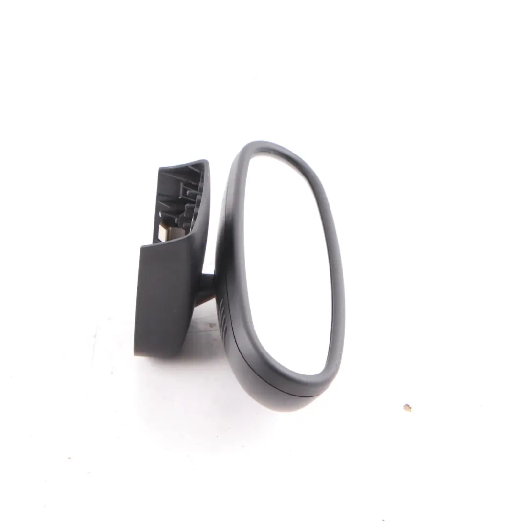 Interior Rear View Mirror Black to Mercedes SLK R171 with Part number A1718101117 Mercedes SLK R171 Interior Rear View Mirror Black - SKU A1718101117-1 - Part number A1718101117
