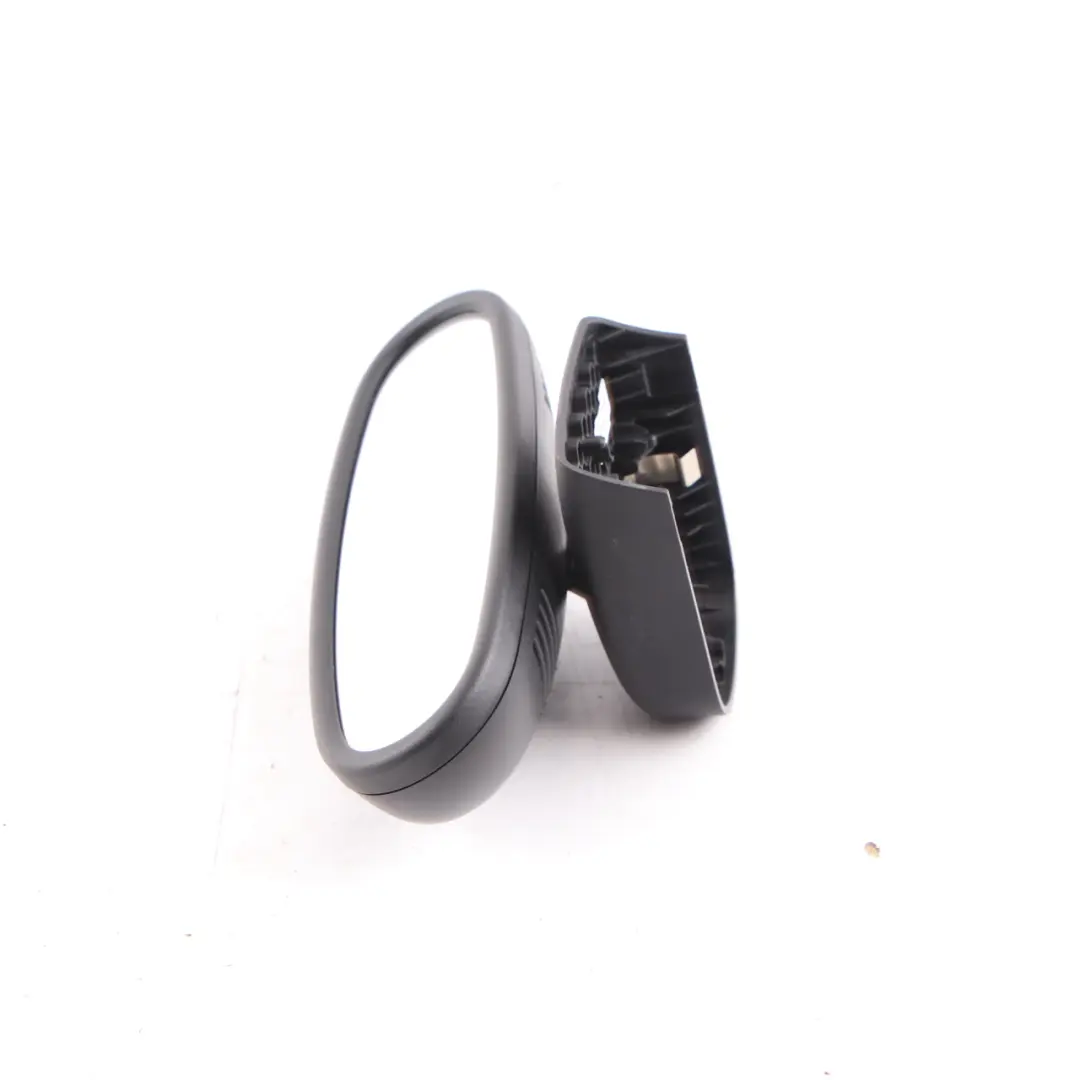 Interior Espejo Retrovisor Negro para Mercedes SLK R171 con número de pieza A1718101117 Mercedes SLK R171 Interior Espejo Retrovisor Negro - SKU A1718101117-1 - Número de pieza A1718101117