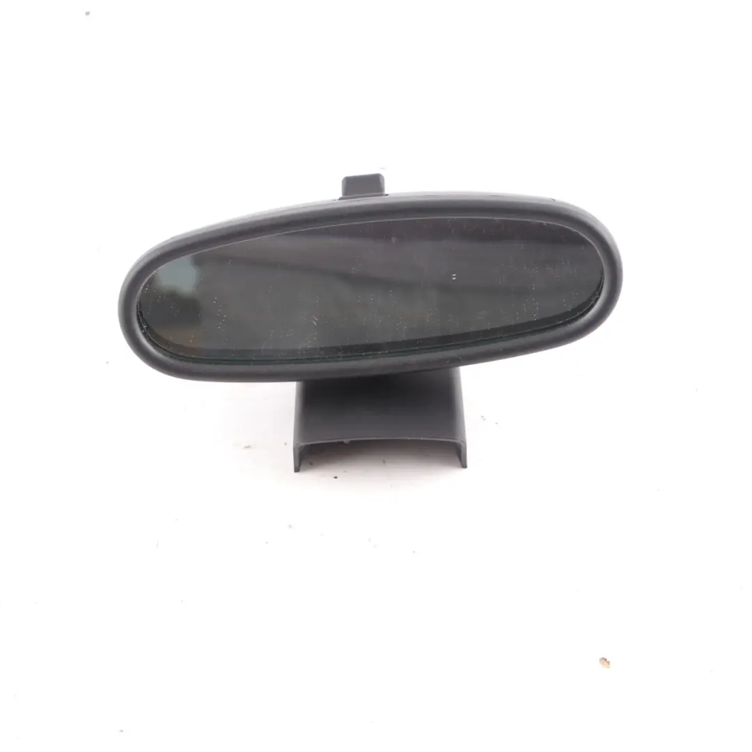 Mercedes SLK R171 Interior Espejo Retrovisor Negro - SKU A1718101117-1 - Número de pieza A1718101117