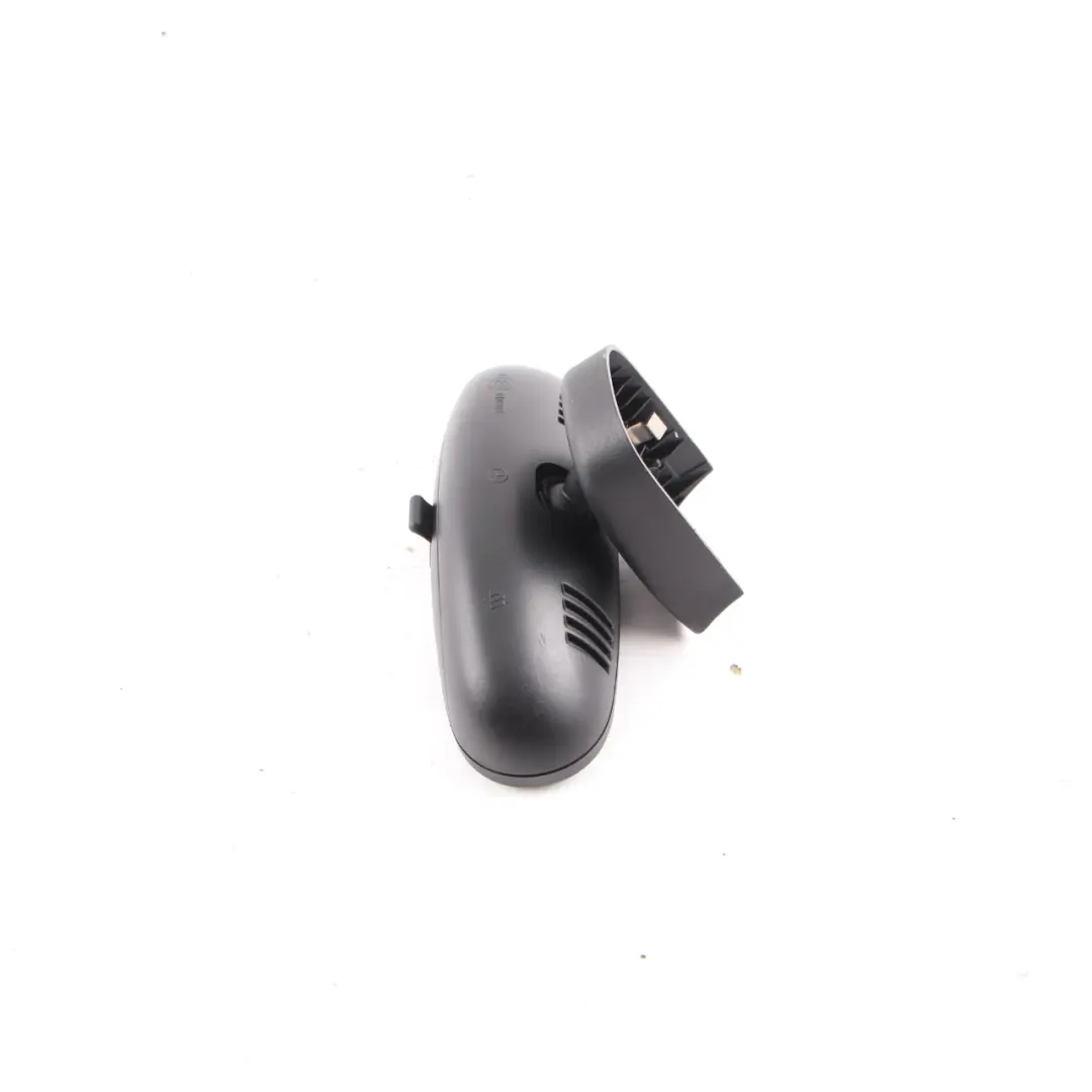 Mercedes SLK R171 Rétroviseur Intérieur Noir - SKU A1718101117-1 - Numéro de pièce A1718101117