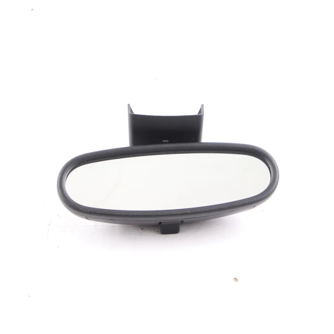 Mercedes SLK R171 Interior Espejo Retrovisor Negro - SKU A1718101117-1 - Número de pieza A1718101117