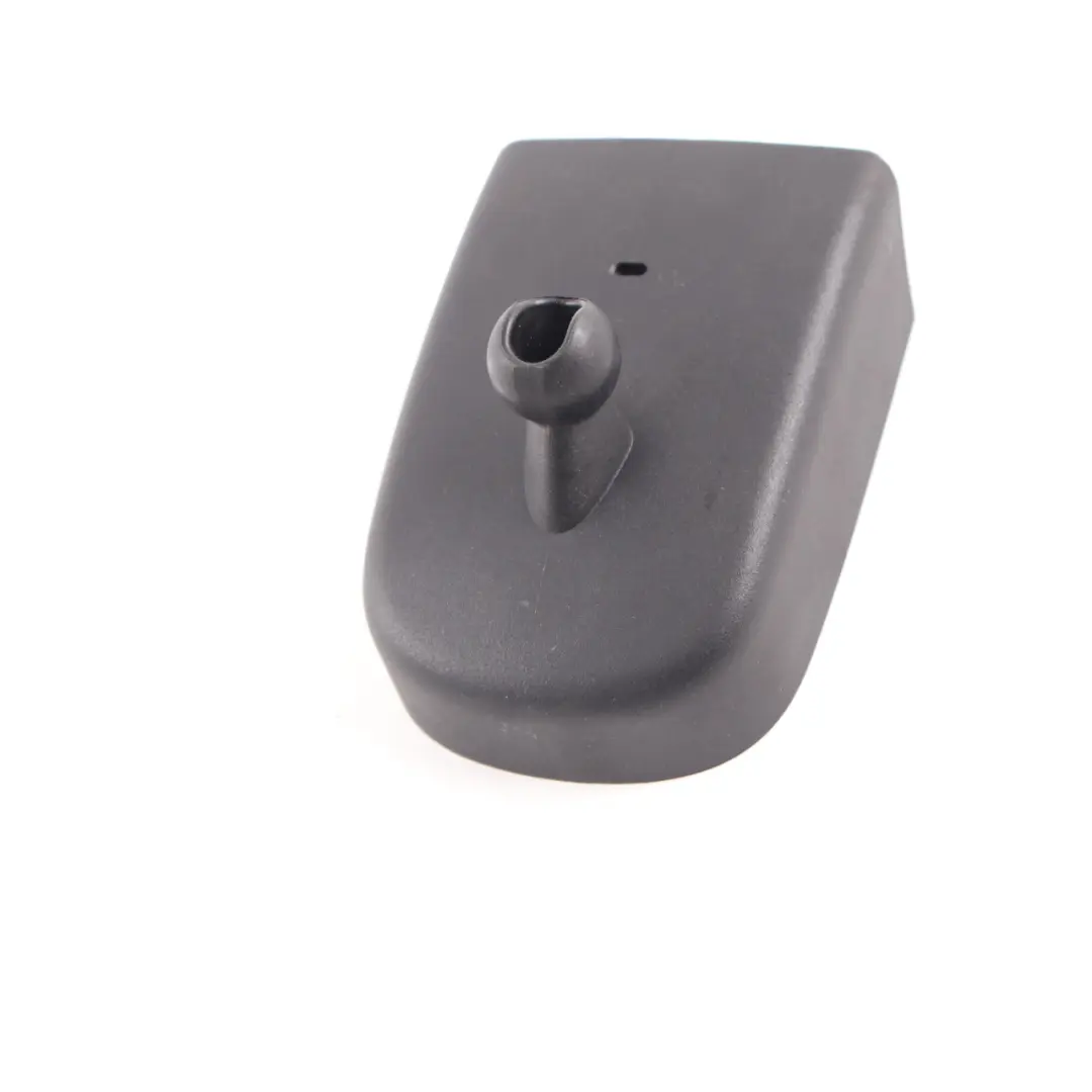 Interior Rear View Mirror Cover Trim to Mercedes SLK R171 with Part number A1718101117 Mercedes SLK R171 Interior Rear View Mirror Cover Trim - SKU A1718101117 - Part number A1718101117