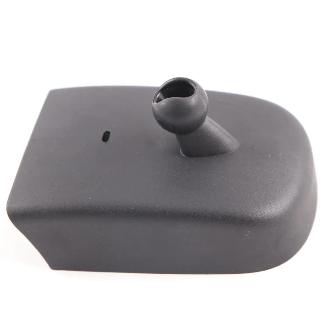 Interior Rear View Mirror Cover Trim to Mercedes SLK R171 with Part number A1718101117 Mercedes SLK R171 Interior Rear View Mirror Cover Trim - SKU A1718101117 - Part number A1718101117