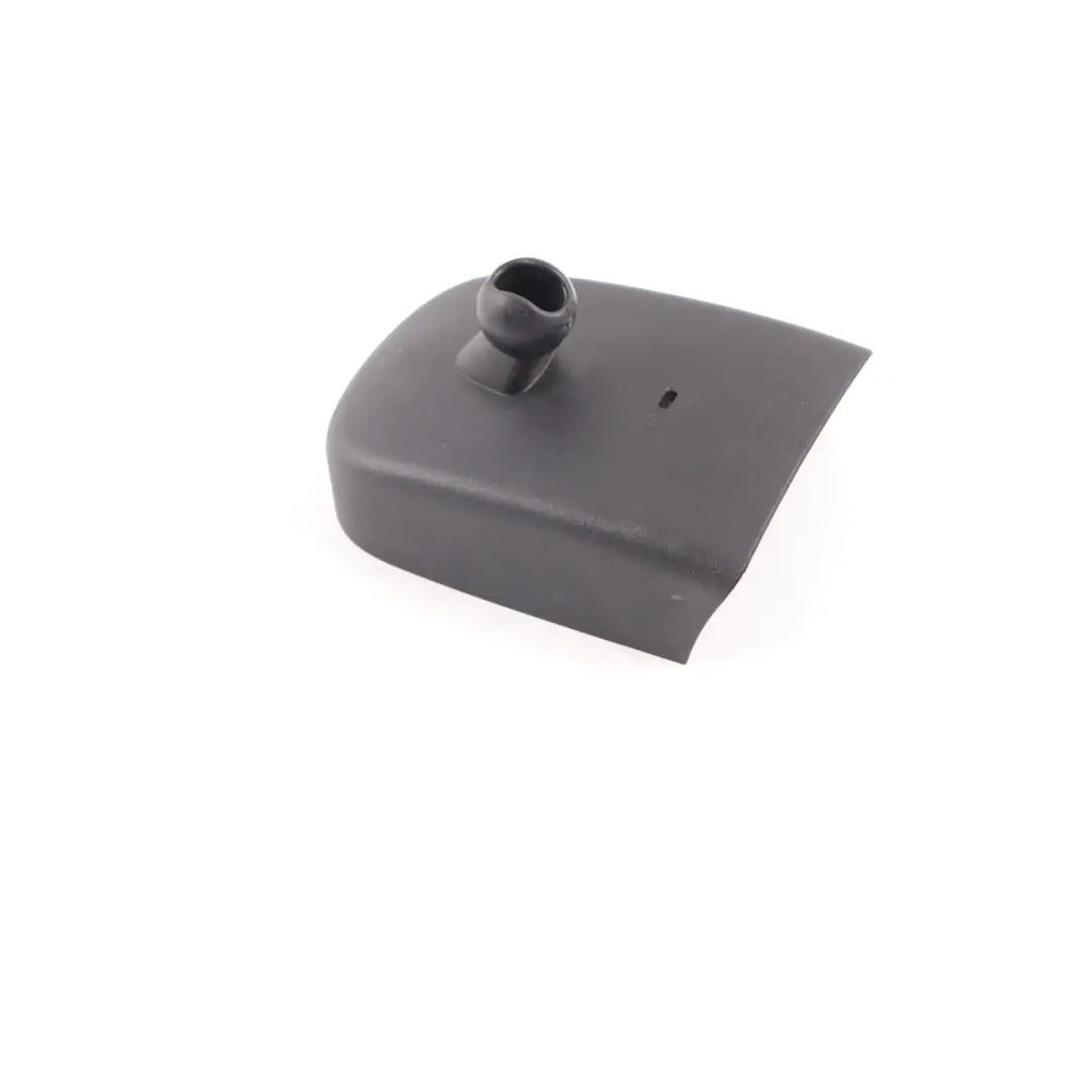 Interior Rear View Mirror Cover Trim to Mercedes SLK R171 with Part number A1718101117 Mercedes SLK R171 Interior Rear View Mirror Cover Trim - SKU A1718101117 - Part number A1718101117