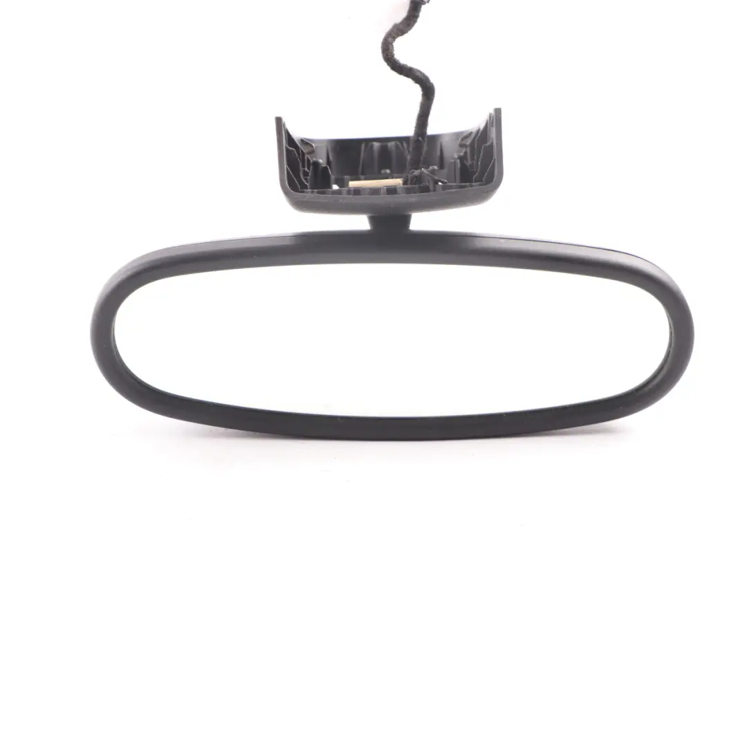  Miroir Mercedes SLK R171 Rétroviseur Intérieur Lumière Cabine Noir - SKU A1718101217 - Numéro de pièce A1718101217