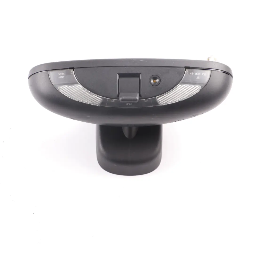 Miroir Mercedes SLK R171 Rétroviseur Intérieur Lumière Cabine Noir pour à propos du numéro de pièce A1718101217 Miroir Mercedes SLK R171 Rétroviseur Intérieur Lumière Cabine Noir - SKU A1718101217 - Numéro de pièce A1718101217